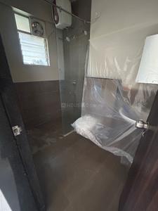 Bathroom Image of 2023 Sq.ft 3.5 BHK Apartment / Flat for sale in Metro Jazz, Mahalunge Pune for Rs. 22000000