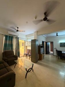 Hall Image of 1260 Sq.ft 2 BHK Apartment / Flat for rent in Dasnac The Jewel, Sector 75 Noida for Rs. 42000