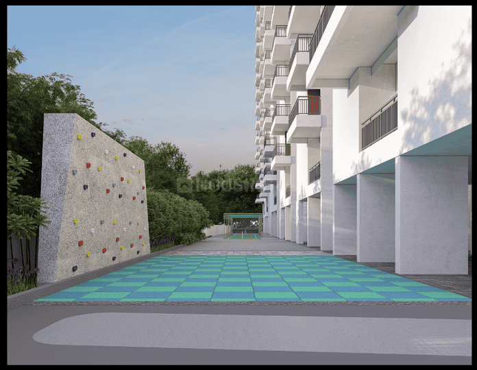 Sultan Nagar, Erragadda Main Image 1