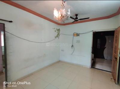 1 BHK Flat