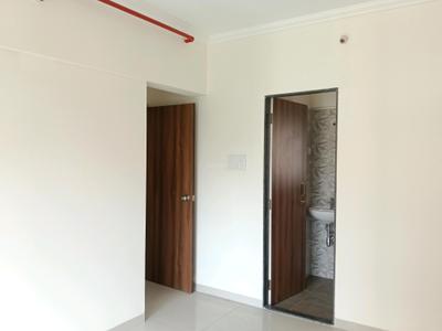 Bedroom Image of 750 Sq.ft 2 BHK Apartment / Flat for rent in Raunak Residency, Thane West Thane for Rs. 36000