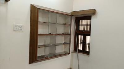 Bedroom Image of 1500 Sq.ft 2.5 BHK Builder Floor for rent in Manas Enclave, Indira Nagar Lucknow for Rs. 20000