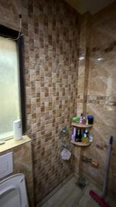 Bathroom Image of 1440 Sq.ft 3 BHK Builder Floor for sale in Rajouri Garden New Delhi for Rs. 19900000