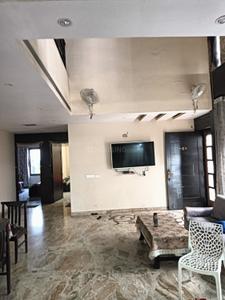 Hall Image of 3550 Sq.ft 11 BHK Independent House for sale in Ashiyana Lucknow for Rs. 50000000