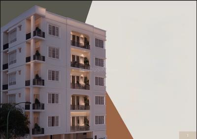 2 BHK Flat