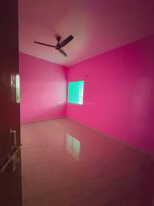 Bedroom Image of 1650 Sq.ft 3 BHK Apartment / Flat for rent in Dibdih Ranchi for Rs. 20000