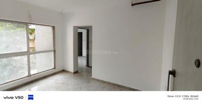 Bedroom Image of 375 Sq.ft 1 BHK Apartment / Flat for sale in Shraddha Classic, Bhandup West Mumbai for Rs. 7000000