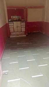 Bedroom Image of 1200 Sq.ft 2 BHK Apartment / Flat for rent in Banganga Indore for Rs. 20000