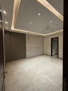 Bedroom Image of 2700 Sq.ft 4 BHK Builder Floor for sale in Kirti Nagar New Delhi for Rs. 65000000
