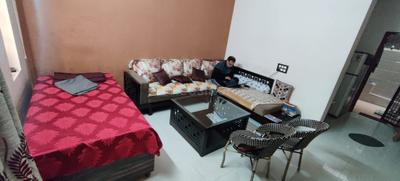 Bedroom Image of 900 Sq.ft 5 BHK Independent House for sale in Palam Vihar Gurgaon for Rs. 30000000