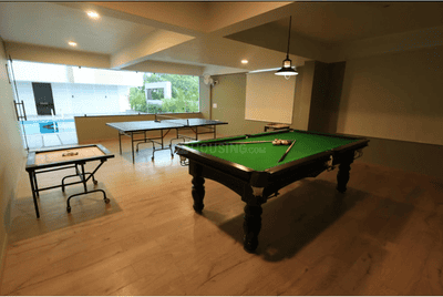 Image of 1300 Sq.ft 3 BHK Apartment / Flat for sale in Abhinandan Apna Bungalow, Dholai, Jaipur for Rs. 5800000