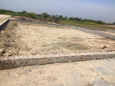 Sithauli Kala Plot View 3