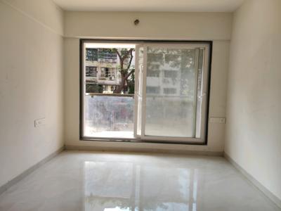 Bedroom Image of 1496 Sq.ft 3 BHK Apartment / Flat for sale in Omkar Alta Monte, Malad East Mumbai for Rs. 41100000