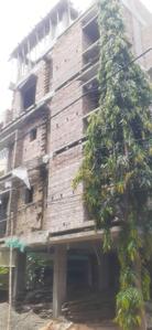 Image of 710 Sq.ft 2 BHK Apartment / Flat for sale in Jadavpur, Kolkata for Rs. 4686000