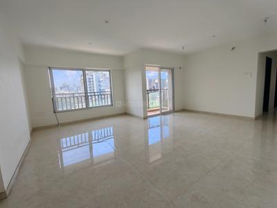 Hall Image of 1455 Sq.ft 3 BHK Apartment / Flat for sale in Sabari Gayathri, Chembur Mumbai for Rs. 47000000