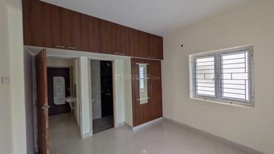 Bedroom Image of 1274 Sq.ft 3 BHK Apartment / Flat for sale in Sembakkam Chennai for Rs. 9000000