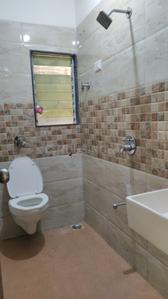 Image of 1200 Sq.ft 2 BHK Apartment / Flat for sale in Bhagwati Hari Heights, Ulwe, Navi Mumbai for Rs. 12500000
