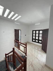 Hall Image of 1350 Sq.ft 3 BHK Villa for sale in Chanthavila Thiruvananthapuram for Rs. 5700000