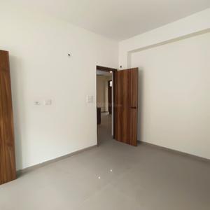 Bedroom Image of 1800 Sq.ft 3 BHK Apartment / Flat for sale in Peer Muchalla Zirakpur for Rs. 7490000