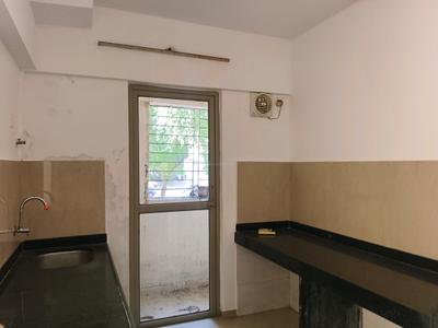 Kitchen Image of 909 Sq.ft 2 BHK Apartment / Flat for sale in Lodha Casa Bella Gold, Palava Phase 1 Thane for Rs. 5600000