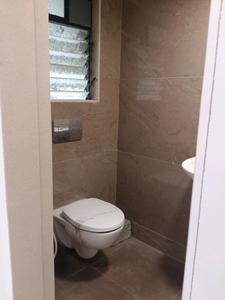 Bedroom Two Image of 860 Sq.ft 2 BHK Apartment / Flat for sale in Sanghvi S3 Skyrise, Mira Road East Mira Bhayandar for Rs. 10500000
