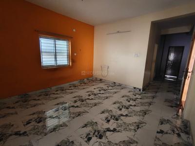 Living Room Image of 1600 Sq.ft 3 BHK Builder Floor for rent in Pazhavanthangal Chennai for Rs. 28000
