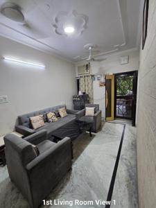 Hall Image of 1800 Sq.ft 4.5 BHK Duplex for sale in Vikaspuri 4bhk Luxurios Home, Vikaspuri New Delhi for Rs. 16000000