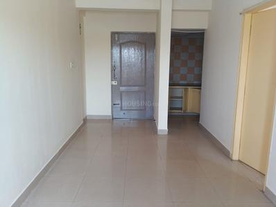Hall Image of 700 Sq.ft 1 BHK Apartment / Flat for rent in Indira Nagar Bengaluru for Rs. 27000