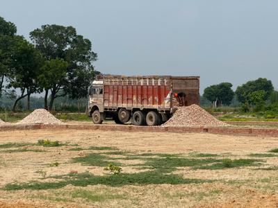 Image of 1000 Sq.ft Residential Plot / Land for sale in Gangaganj, Lucknow for Rs. 899000
