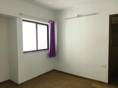 Bedroom Image of 900 Sq.ft 2 BHK Apartment / Flat for rent in Lodha Palava Milano E F, Palava Phase 2 Thane for Rs. 14700