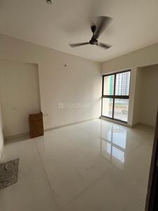 Hall Image of 680 Sq.ft 1 BHK Apartment / Flat for sale in Thane West Thane for Rs. 8000000