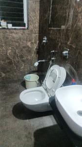 Image of 1350 Sq.ft 3 BHK Apartment / Flat for rent in Pashan, Pune for Rs. 40000