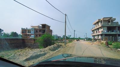 Image of 1400 Sq.ft Residential Plot / Land for sale in Kalli Pashchim, Lucknow for Rs. 5040000