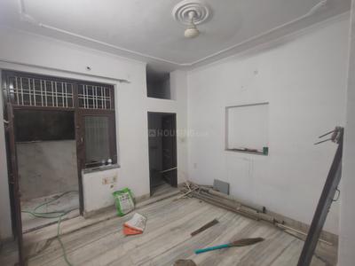 Bedroom Image of 1300 Sq.ft 3 BHK Independent House for rent in Jagatpura Jaipur for Rs. 25000