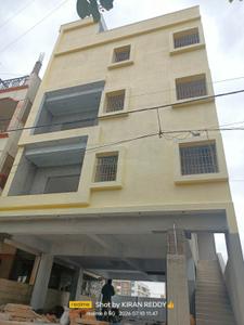 Image of 3800 Sq.ft 4 BHK Duplex for sale in Obel Banjara, Horamavu, Bengaluru for Rs. 30000000