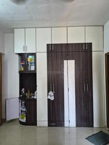Bedroom Image of 850 Sq.ft 2 BHK Apartment / Flat for sale in Marathon Nagari NX, Badlapur East Badlapur for Rs. 3500000