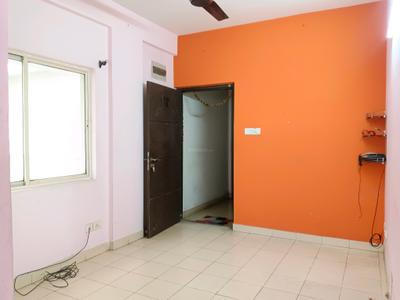 Living Room Image of 893 Sq.ft 3 BHK Apartment / Flat for sale in Srijan Greenfield City Classic, Maheshtala Kolkata for Rs. 3600000