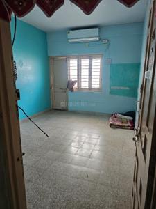 Living Room Image of 450 Sq.ft 1 BHK Apartment / Flat for sale in Krishna Nagar Bhavnagar for Rs. 1200000