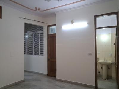 Living Room Image of 900 Sq.ft 2 BHK Builder Floor for rent in Tagore Garden Extension New Delhi for Rs. 25000