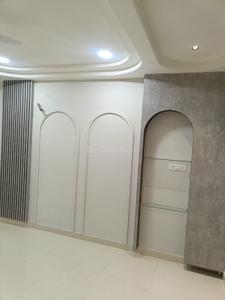 Bedroom Image of 1300 Sq.ft 3 BHK Apartment / Flat for rent in MRG Altura II, Mansarovar Jaipur for Rs. 28000