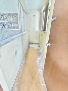 Balcony Image of 630 Sq.ft 1 BHK Apartment / Flat for sale in Mainland Valencia, Wagholi Pune for Rs. 3700000
