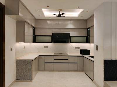 4 BHK Independent Builder Floor