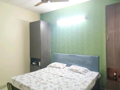 Bedroom Image of 1150 Sq.ft 4 BHK Builder Floor for sale in Sector 3 Rohini New Delhi for Rs. 12500000