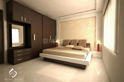 Bedroom Image of 1300 Sq.ft 3 BHK Independent House for sale in Kattankulathur Chennai for Rs. 7000000