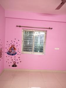 Bedroom Image of 1340 Sq.ft 3 BHK Apartment / Flat for sale in SM Platina, Sompura Bengaluru for Rs. 9500000