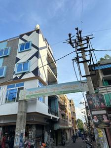 Image of 750 Sq.ft 3 BHK Independent House for sale in Kaval Bairasandra, Bengaluru for Rs. 6000000