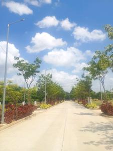 Image of 180 Sq.ft Residential Plot / Land for sale in Maheshwaram, Hyderabad for Rs. 4500000