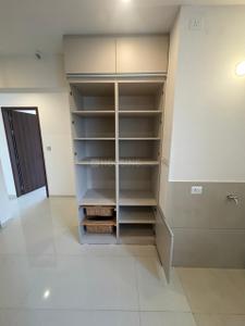 Hall Image of 2084 Sq.ft 3 BHK Apartment / Flat for sale in Kolte Patil 24K Sereno, Baner Pune for Rs. 20800000