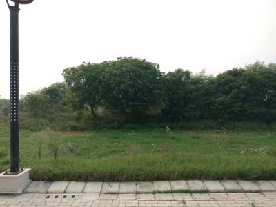 Image of 150 Sq.ft Residential Plot / Land for sale in La Dimora City, Tajupur, Faridabad for Rs. 11500000