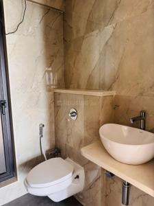 Image of 600 Sq.ft 2 BHK Apartment / Flat for sale in Worli, Mumbai for Rs. 43000000